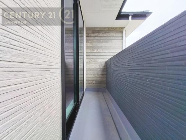 大野城市南ケ丘6丁目3期3号棟