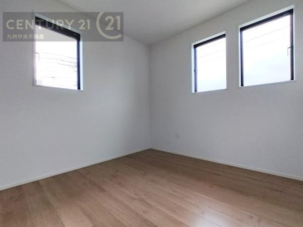 大野城市南ケ丘6丁目3期3号棟