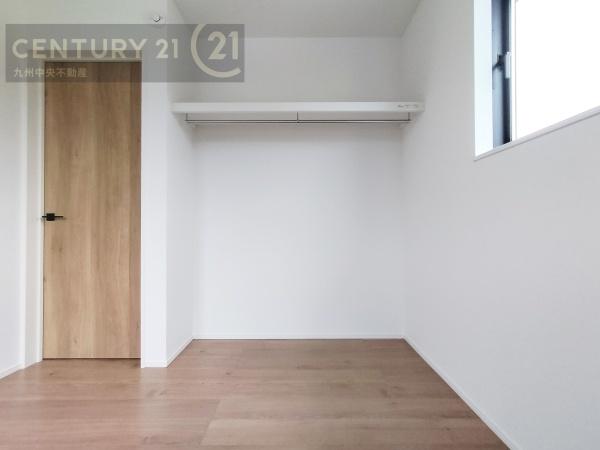 大野城市南ケ丘6丁目3期3号棟