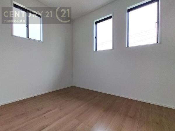 大野城市南ケ丘6丁目3期3号棟