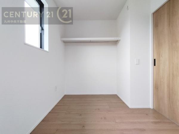 大野城市南ケ丘6丁目3期3号棟