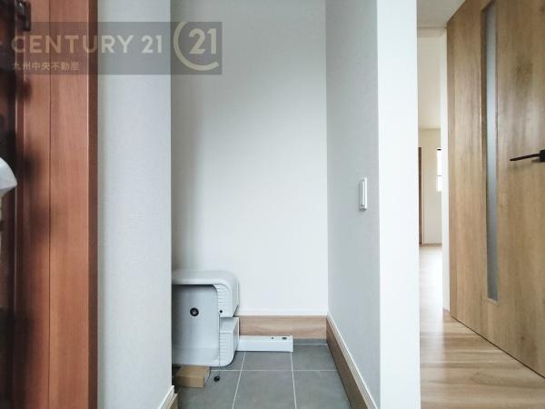 大野城市南ケ丘6丁目3期3号棟