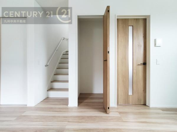 大野城市南ケ丘6丁目3期3号棟