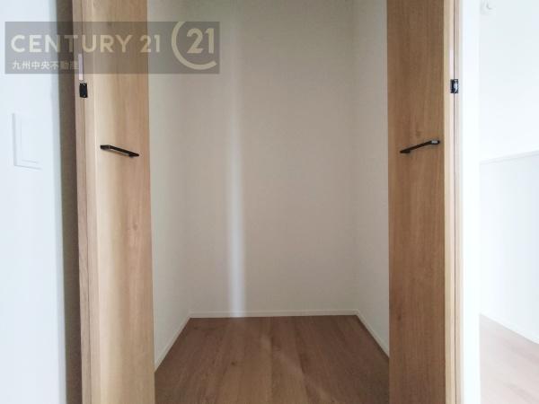 大野城市南ケ丘6丁目3期3号棟