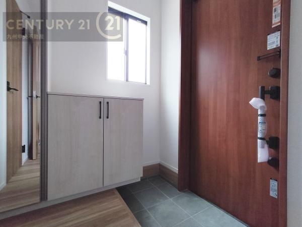 大野城市南ケ丘6丁目3期3号棟