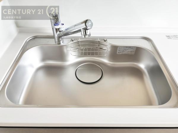 大野城市南ケ丘6丁目3期3号棟