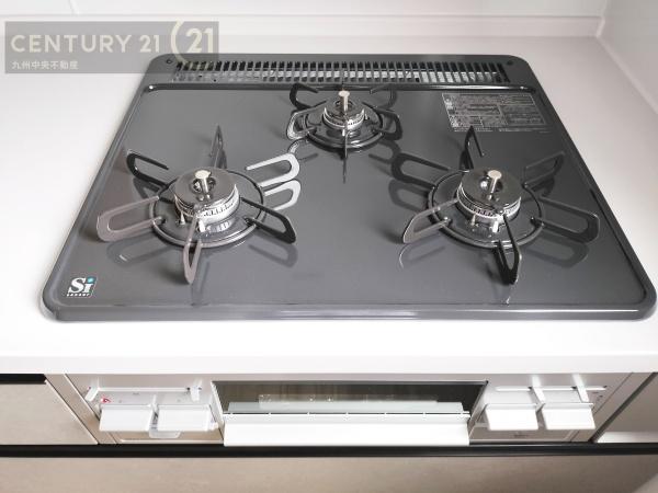 大野城市南ケ丘6丁目3期3号棟