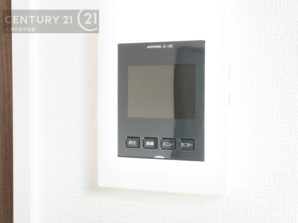 大野城市南ケ丘6丁目3期3号棟