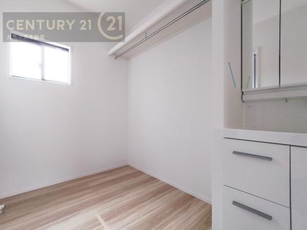 大野城市南ケ丘6丁目3期3号棟