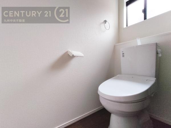 大野城市南ケ丘6丁目3期2号棟