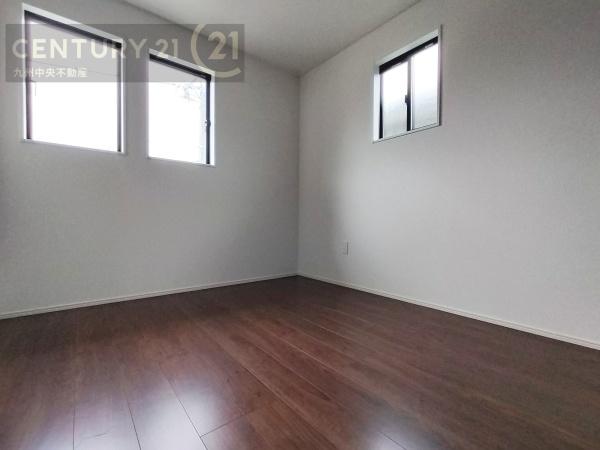 大野城市南ケ丘6丁目3期2号棟