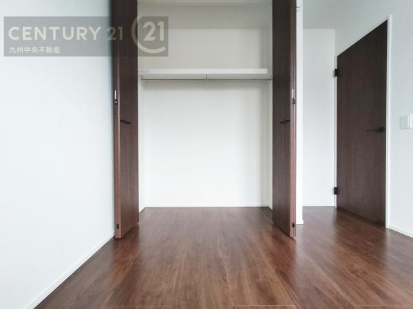 大野城市南ケ丘6丁目3期2号棟