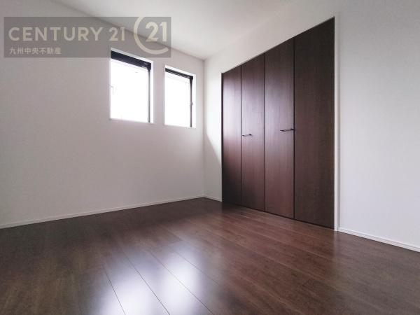 大野城市南ケ丘6丁目3期2号棟