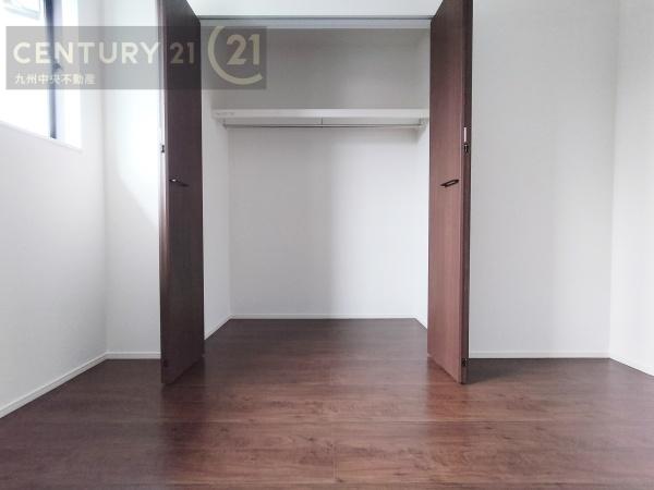 大野城市南ケ丘6丁目3期2号棟