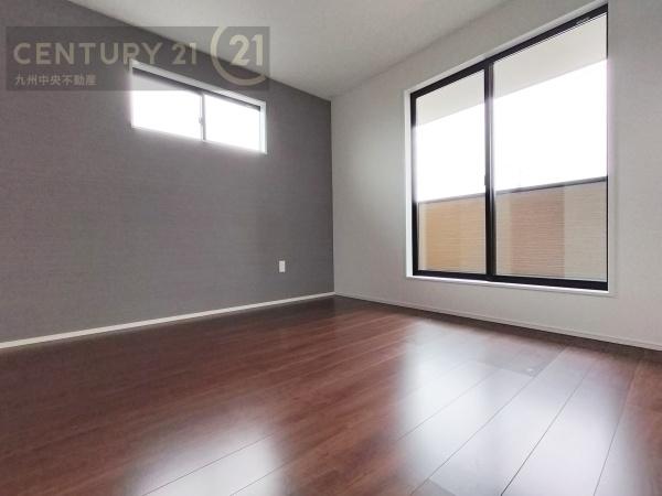 大野城市南ケ丘6丁目3期2号棟