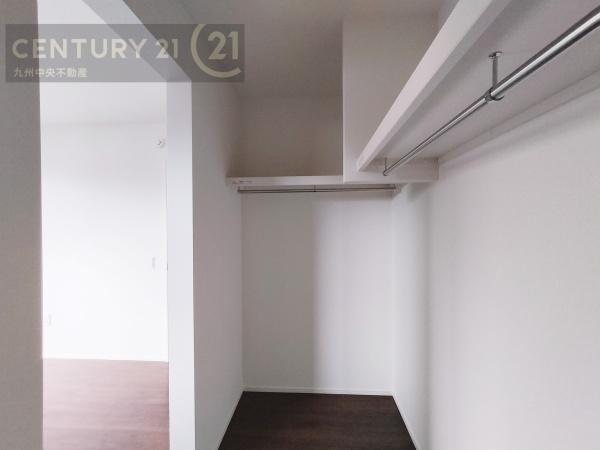 大野城市南ケ丘6丁目3期2号棟