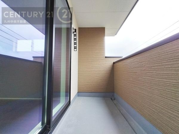 大野城市南ケ丘6丁目3期2号棟