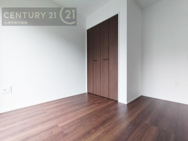 大野城市南ケ丘6丁目3期2号棟