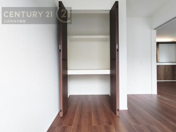 大野城市南ケ丘6丁目3期2号棟