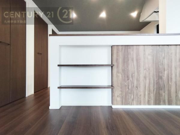 大野城市南ケ丘6丁目3期2号棟