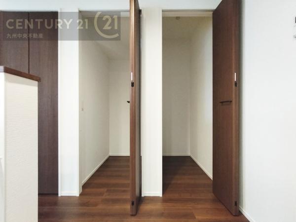 大野城市南ケ丘6丁目3期2号棟