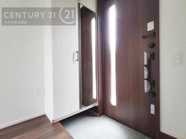 大野城市南ケ丘6丁目3期2号棟