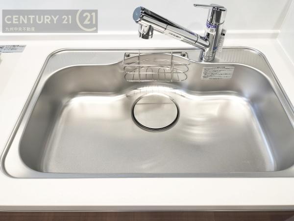 大野城市南ケ丘6丁目3期2号棟