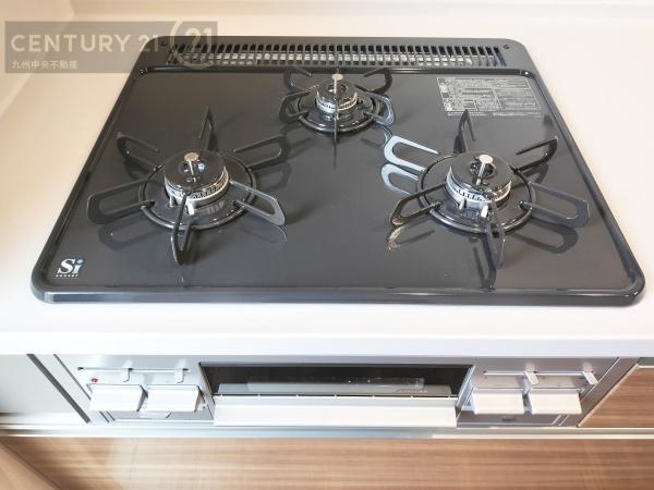 大野城市南ケ丘6丁目3期2号棟