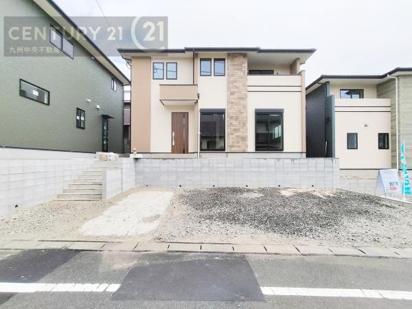 大野城市南ケ丘6丁目3期2号棟