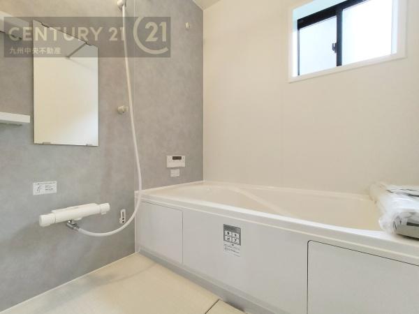 大野城市南ケ丘6丁目3期2号棟