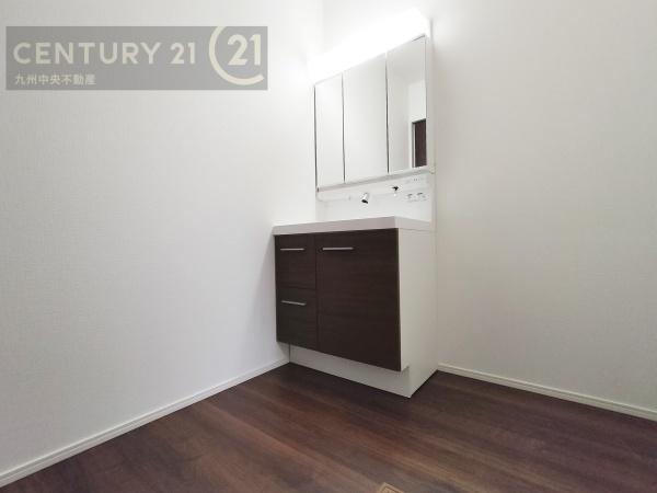 大野城市南ケ丘6丁目3期2号棟