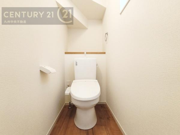 春日市須玖南6丁目2期1号棟