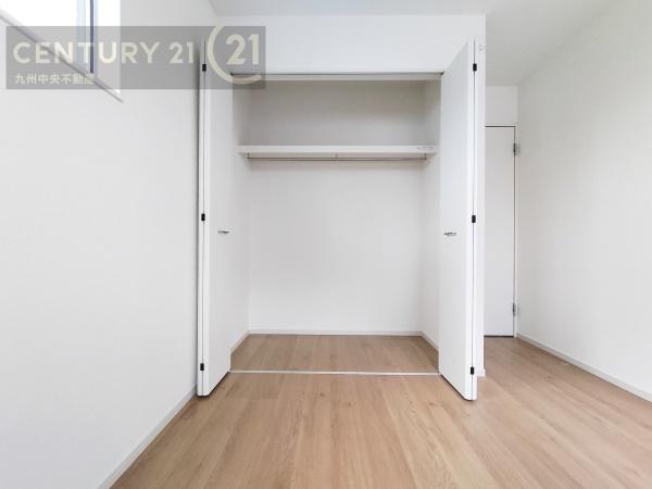 春日市須玖南6丁目2期1号棟