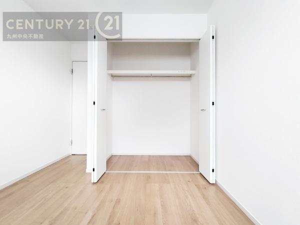 春日市須玖南6丁目2期1号棟