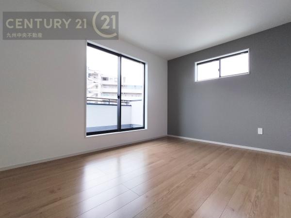 春日市須玖南6丁目2期1号棟