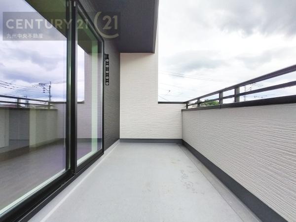 春日市須玖南6丁目2期1号棟