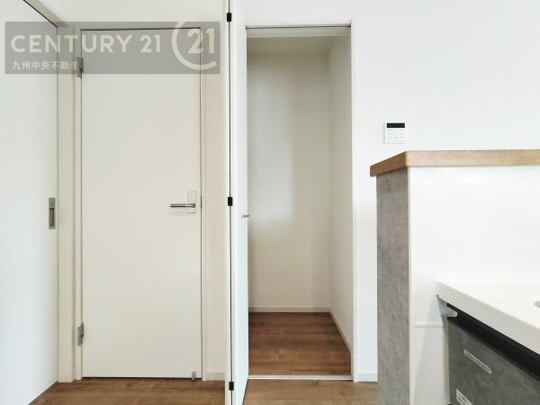 春日市須玖南6丁目2期1号棟