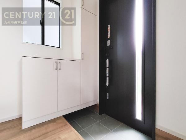 春日市須玖南6丁目2期1号棟