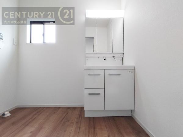 春日市須玖南6丁目2期1号棟