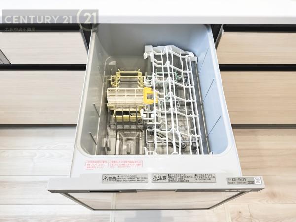 志免町桜丘1丁目3期　1号棟