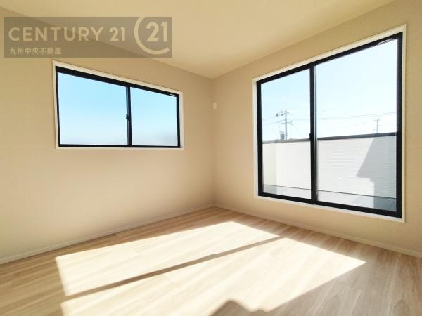 西区石丸5期　1号棟