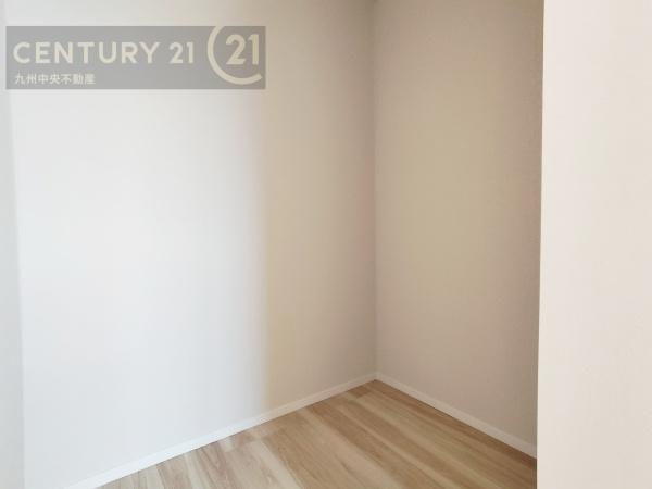 西区石丸5期　1号棟