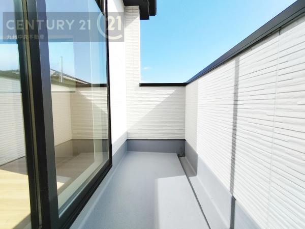 西区石丸5期　1号棟