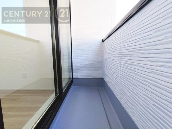 西区石丸5期　1号棟