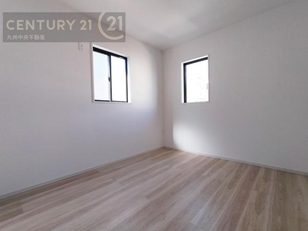 西区石丸5期　1号棟