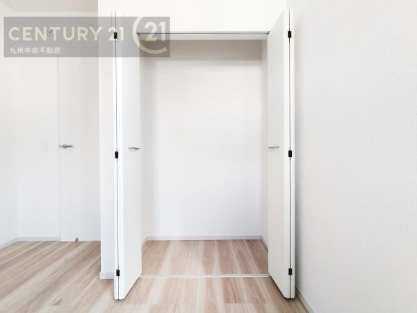 西区石丸5期　1号棟