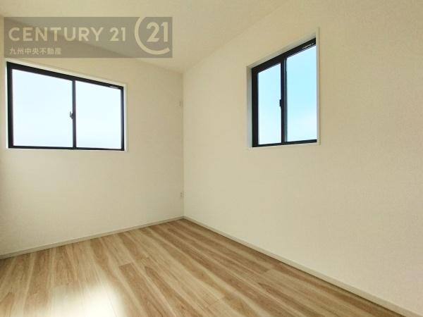 西区石丸5期　1号棟