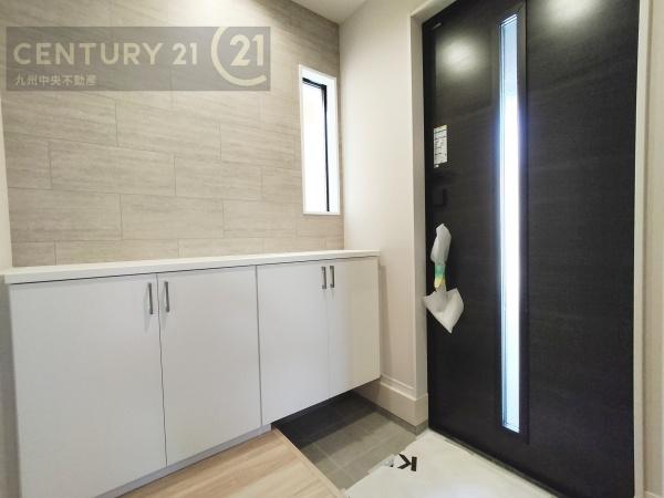 西区石丸5期　1号棟