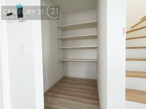 西区石丸5期　1号棟