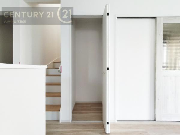 西区石丸5期　1号棟